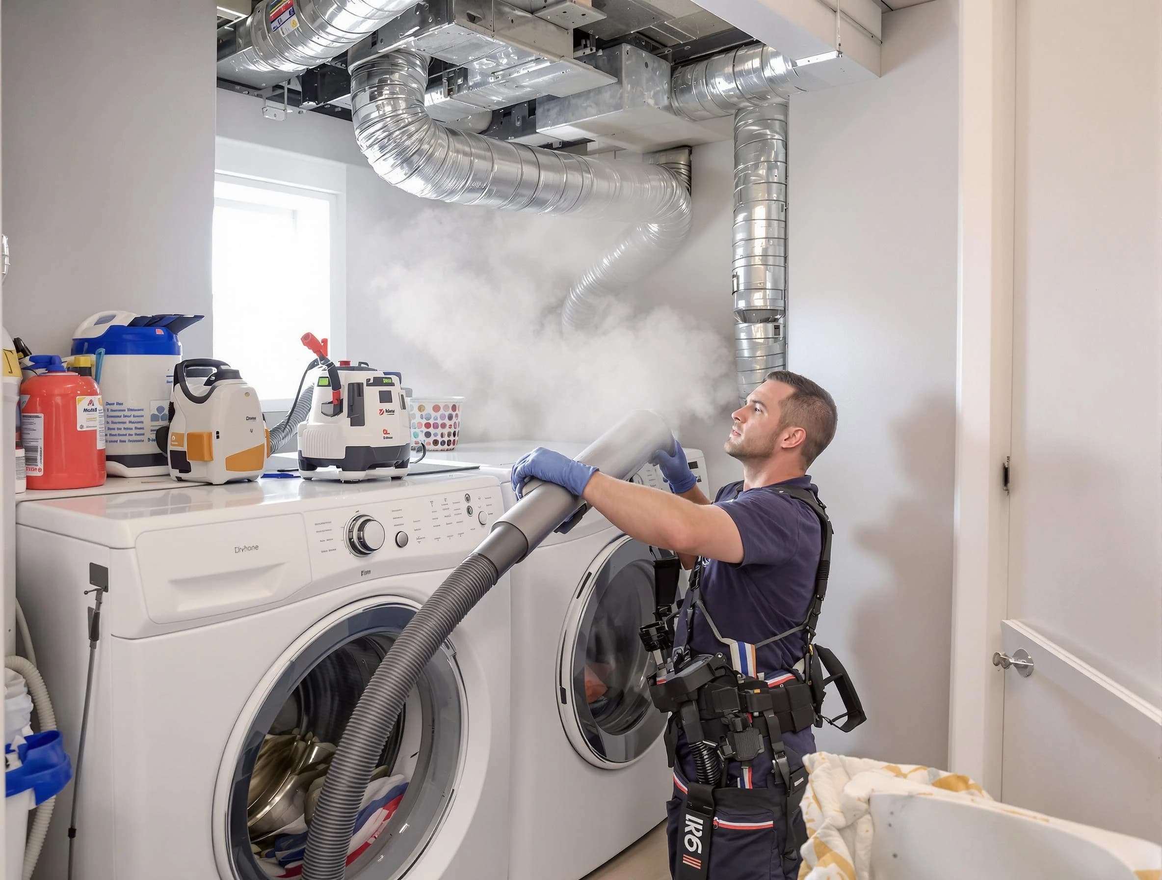Duct Cleaning service in Bensley, VA