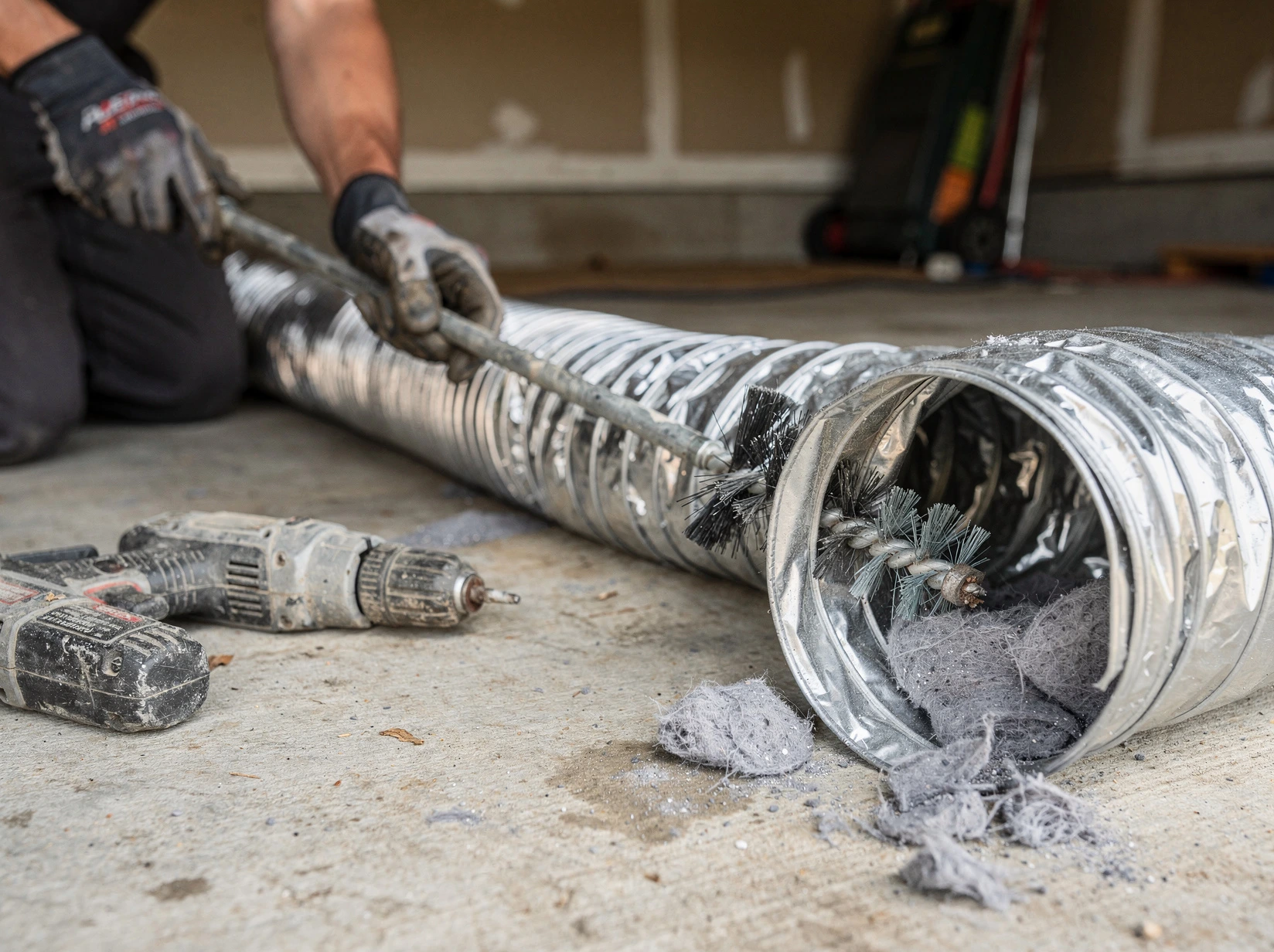 Duct Cleaning service in Bensley, VA