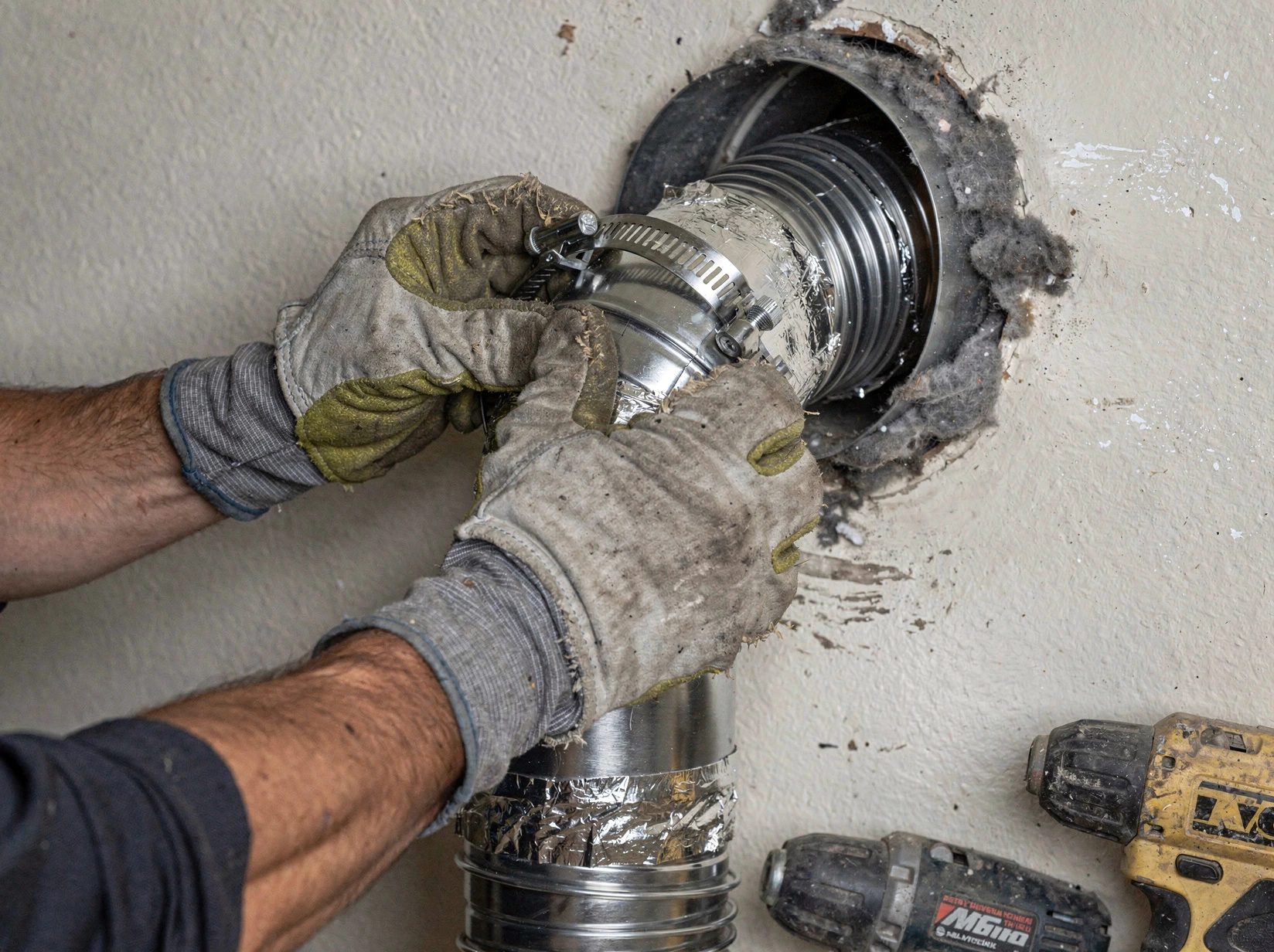 Hose Installation service in Bensley, VA